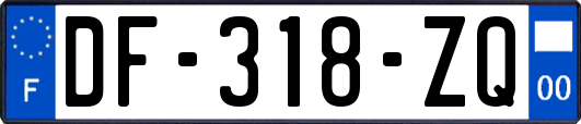 DF-318-ZQ