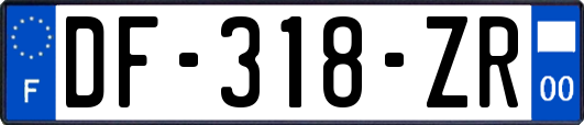 DF-318-ZR