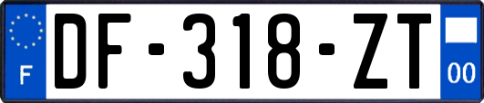 DF-318-ZT