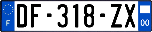 DF-318-ZX