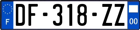 DF-318-ZZ