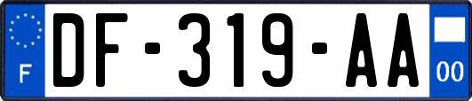 DF-319-AA