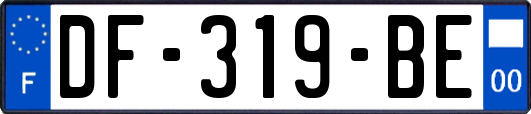 DF-319-BE