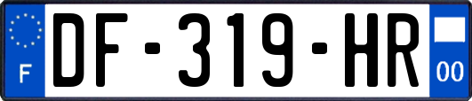 DF-319-HR