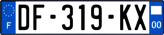 DF-319-KX