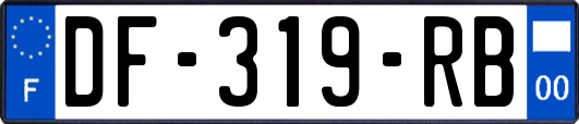 DF-319-RB