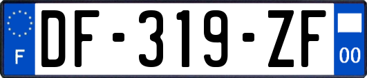 DF-319-ZF