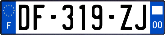 DF-319-ZJ