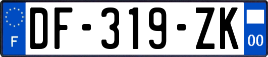 DF-319-ZK