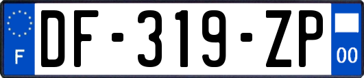 DF-319-ZP