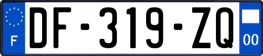 DF-319-ZQ