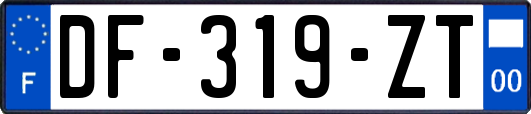 DF-319-ZT