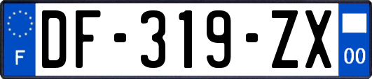 DF-319-ZX