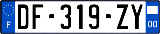 DF-319-ZY