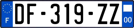 DF-319-ZZ