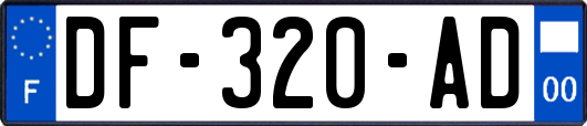 DF-320-AD