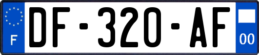 DF-320-AF