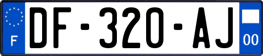 DF-320-AJ