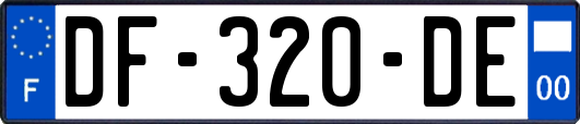 DF-320-DE