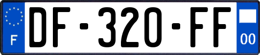 DF-320-FF