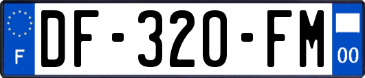 DF-320-FM