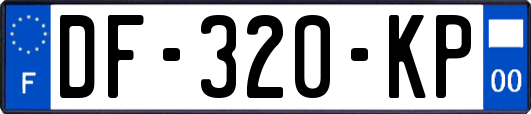 DF-320-KP