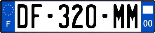 DF-320-MM