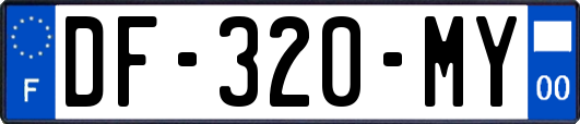 DF-320-MY