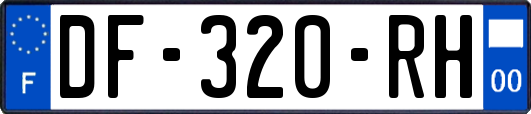 DF-320-RH