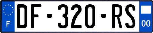 DF-320-RS