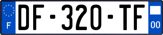 DF-320-TF