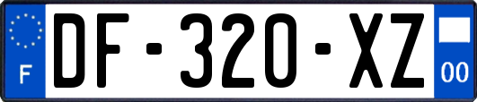 DF-320-XZ