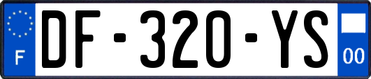 DF-320-YS