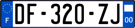 DF-320-ZJ