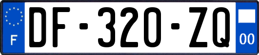 DF-320-ZQ