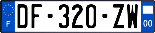 DF-320-ZW