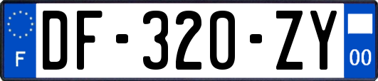 DF-320-ZY