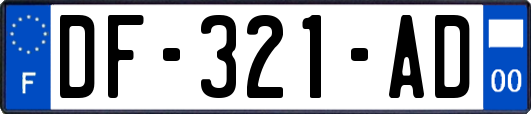 DF-321-AD