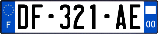 DF-321-AE