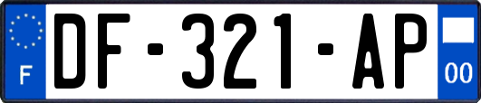 DF-321-AP