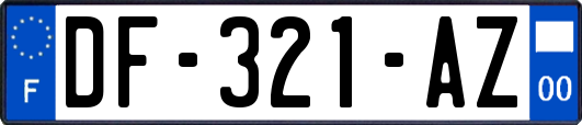 DF-321-AZ