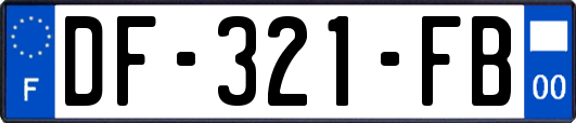 DF-321-FB