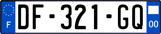 DF-321-GQ