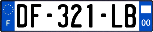 DF-321-LB