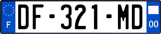 DF-321-MD