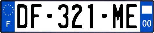 DF-321-ME