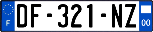 DF-321-NZ