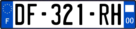 DF-321-RH