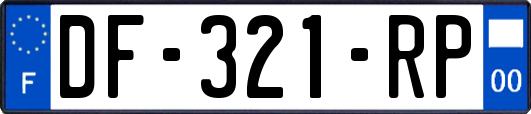 DF-321-RP