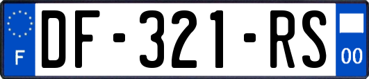 DF-321-RS